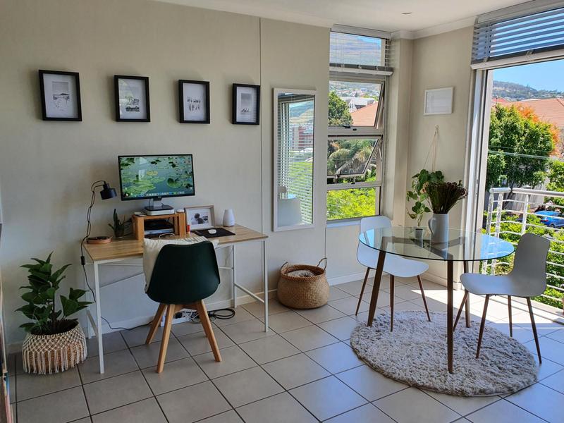 To Let 0 Bedroom Property for Rent in Vredehoek Western Cape